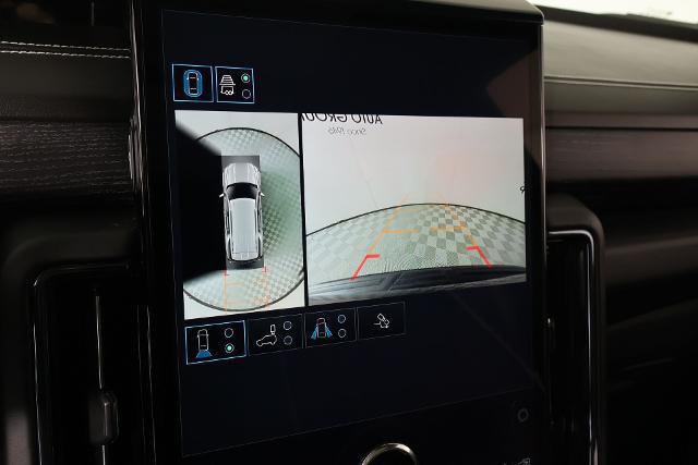 2025 GMC Yukon 4WD AT4 Ultimate