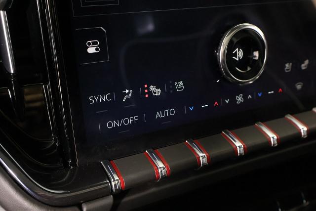 2025 GMC Yukon 4WD AT4 Ultimate