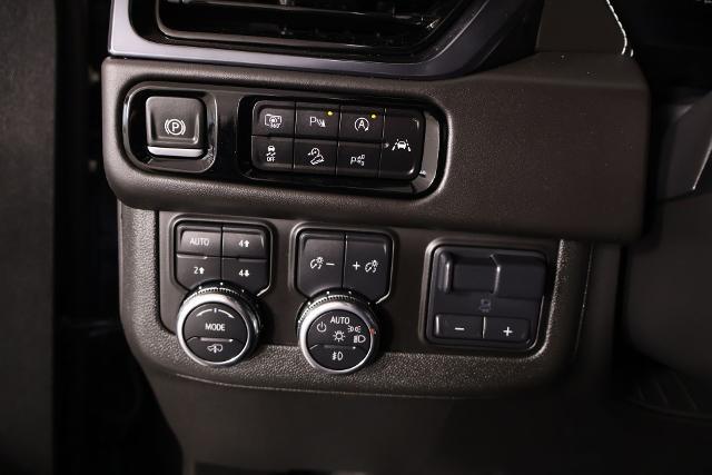 2025 GMC Yukon 4WD AT4 Ultimate