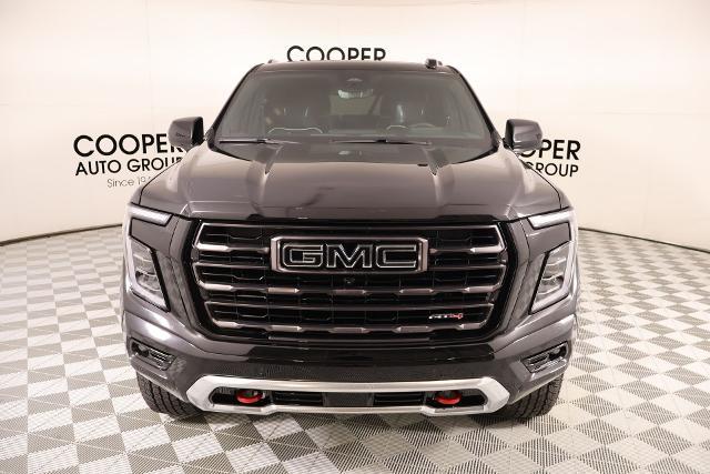 2025 GMC Yukon 4WD AT4 Ultimate