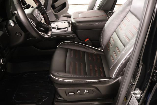 2025 GMC Yukon 4WD AT4 Ultimate