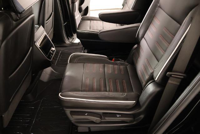 2025 GMC Yukon 4WD AT4 Ultimate