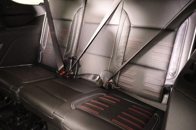 2025 GMC Yukon 4WD AT4 Ultimate