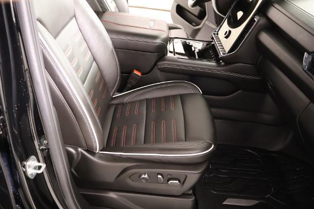 2025 GMC Yukon 4WD AT4 Ultimate