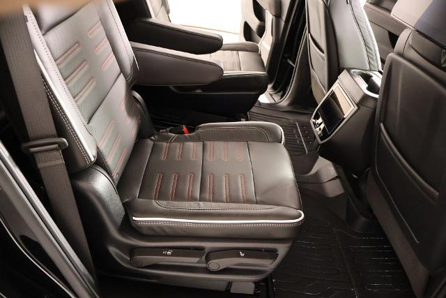2025 GMC Yukon 4WD AT4 Ultimate
