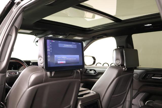 2025 GMC Yukon 4WD AT4 Ultimate