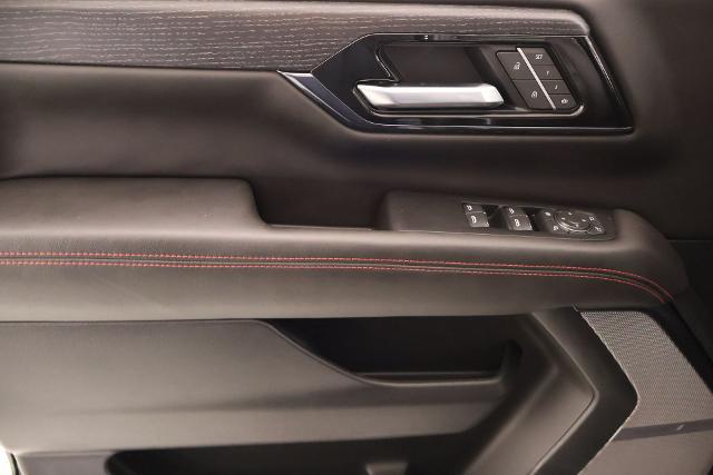 2025 GMC Yukon 4WD AT4 Ultimate
