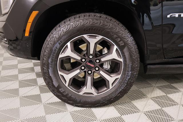 2025 GMC Yukon 4WD AT4 Ultimate
