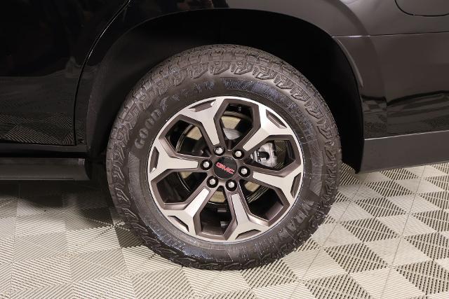 2025 GMC Yukon 4WD AT4 Ultimate