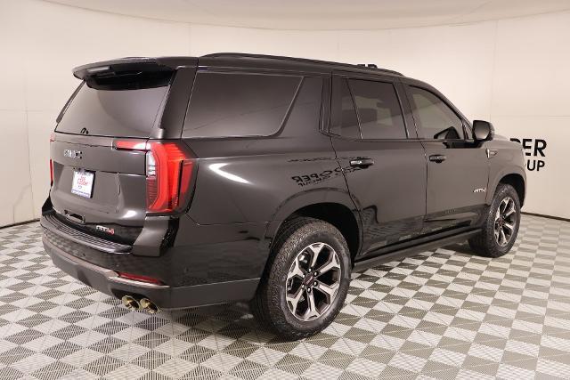 2025 GMC Yukon 4WD AT4 Ultimate