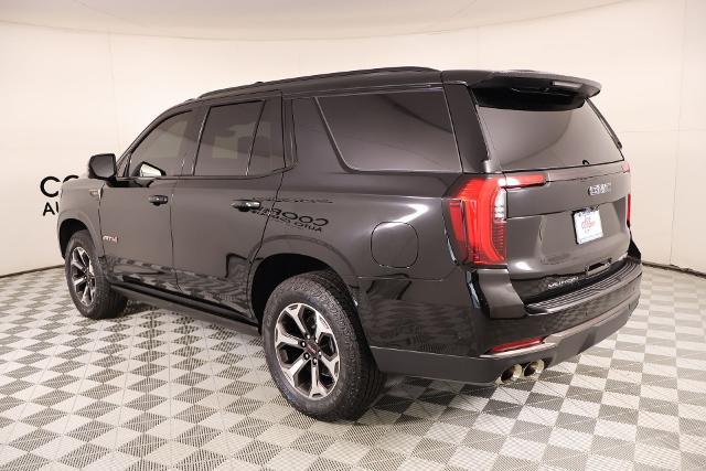 2025 GMC Yukon 4WD AT4 Ultimate