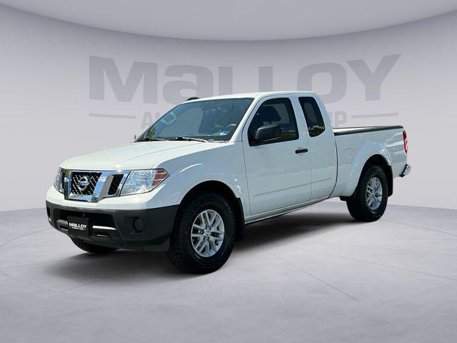 2021 Nissan Frontier King Cab SV 4x4 for sale in Winchester, VA