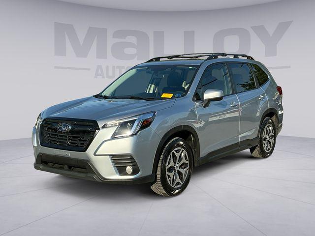 2022 Subaru Forester Premium for sale in Winchester, VA