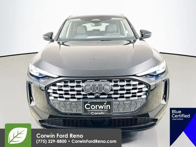 2025 Audi Q5 Premium TFSI quattro S tronic