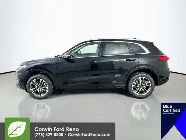 2025 Audi Q5 Premium TFSI quattro S tronic