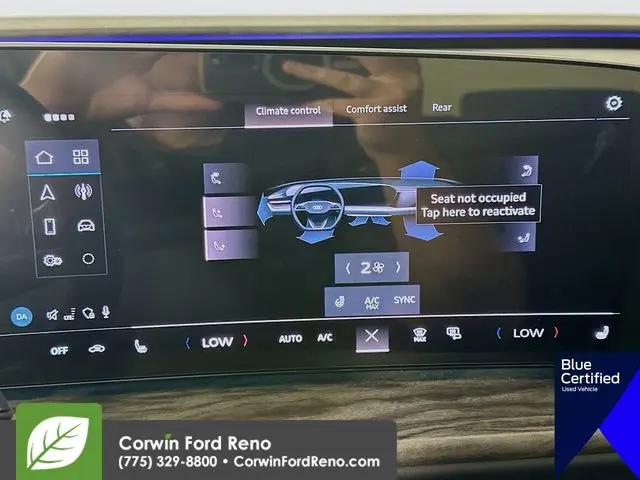2025 Audi Q5 Premium TFSI quattro S tronic