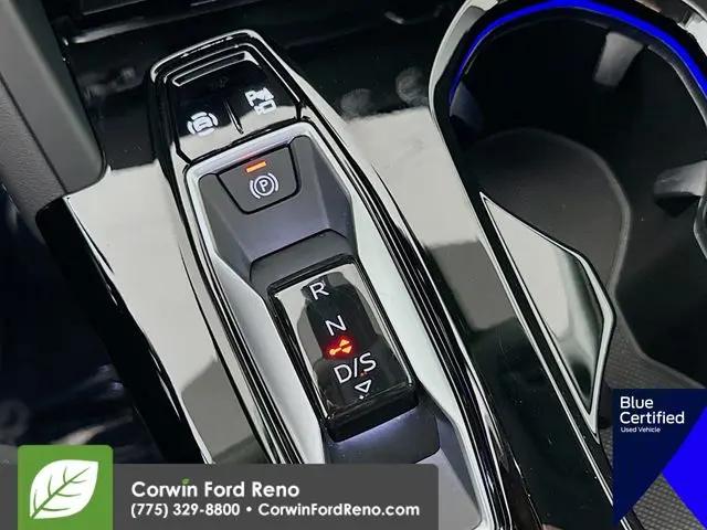 2025 Audi Q5 Premium TFSI quattro S tronic
