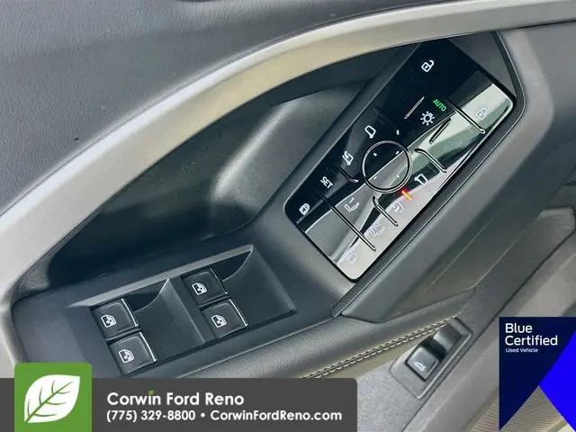 2025 Audi Q5 Premium TFSI quattro S tronic