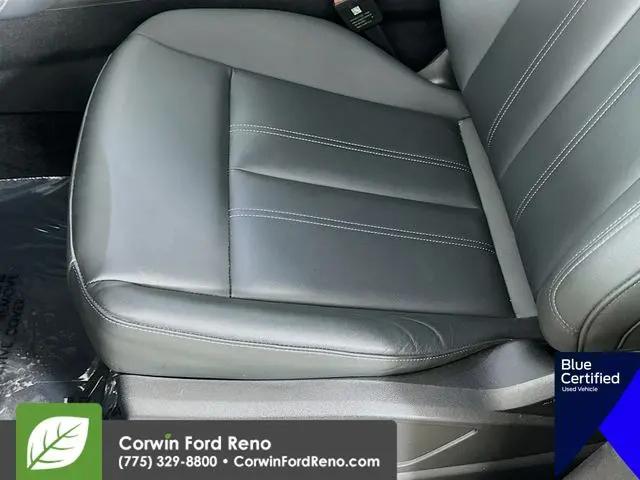 2025 Audi Q5 Premium TFSI quattro S tronic