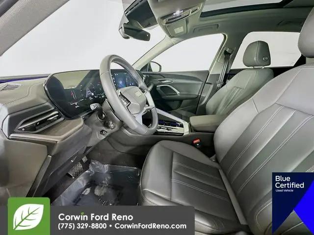 2025 Audi Q5 Premium TFSI quattro S tronic