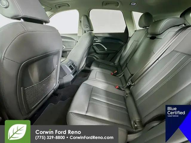 2025 Audi Q5 Premium TFSI quattro S tronic