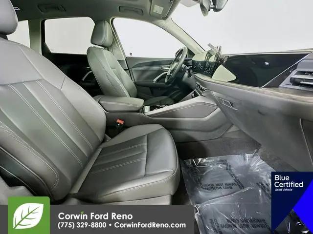 2025 Audi Q5 Premium TFSI quattro S tronic