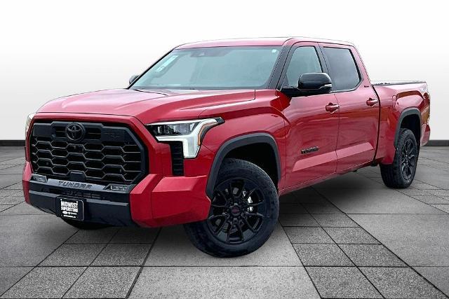 2024 Toyota Tundra Limited for sale in Hutchinson, KS