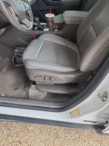 2019 Chevrolet Traverse 3LT