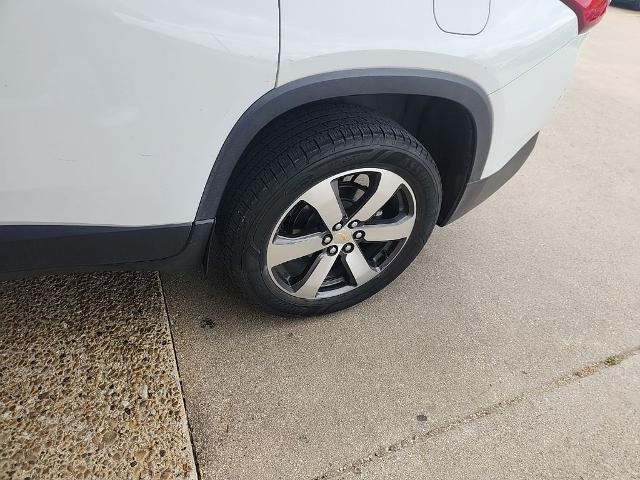 2019 Chevrolet Traverse 3LT