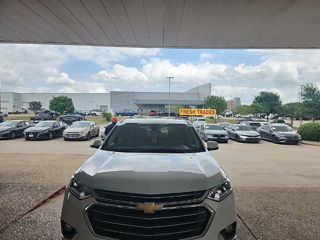 2019 Chevrolet Traverse 3LT