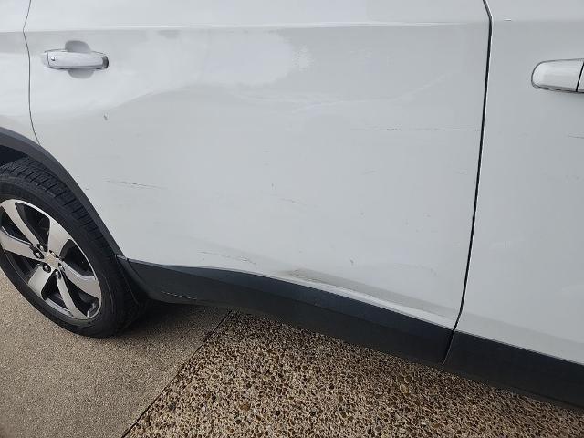 2019 Chevrolet Traverse 3LT
