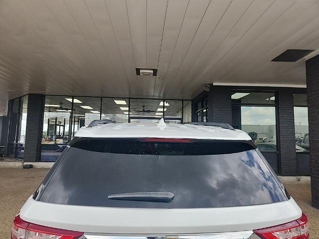 2019 Chevrolet Traverse 3LT