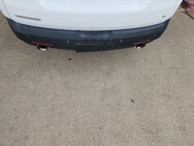 2019 Chevrolet Traverse 3LT