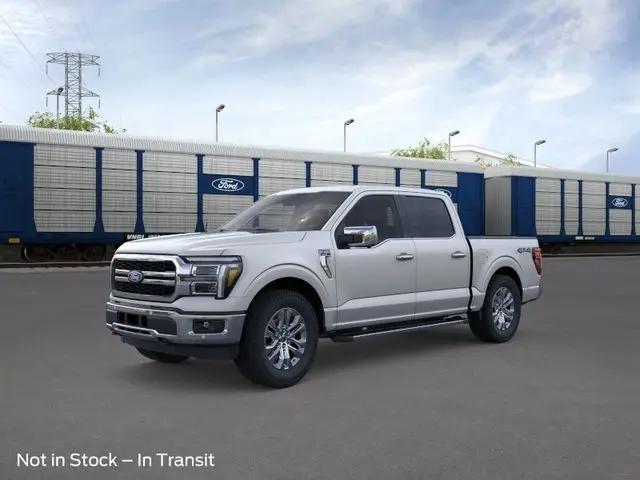 2026 Ford F-150 LARIAT for sale in Reno, NV