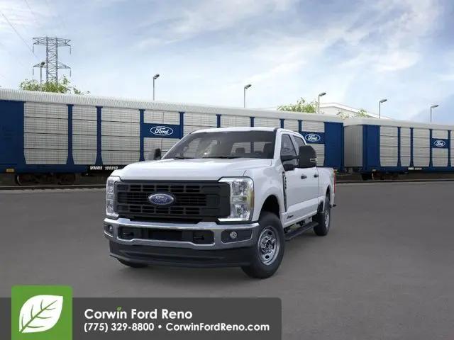 2026 Ford F-350 XL