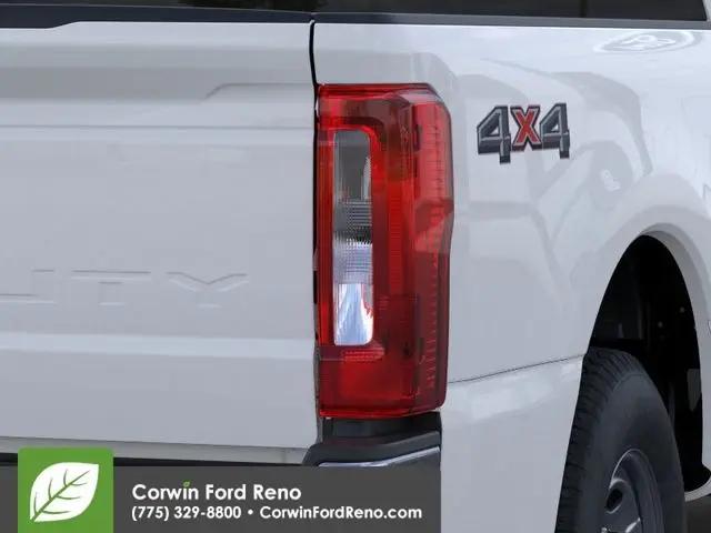 2026 Ford F-350 XL