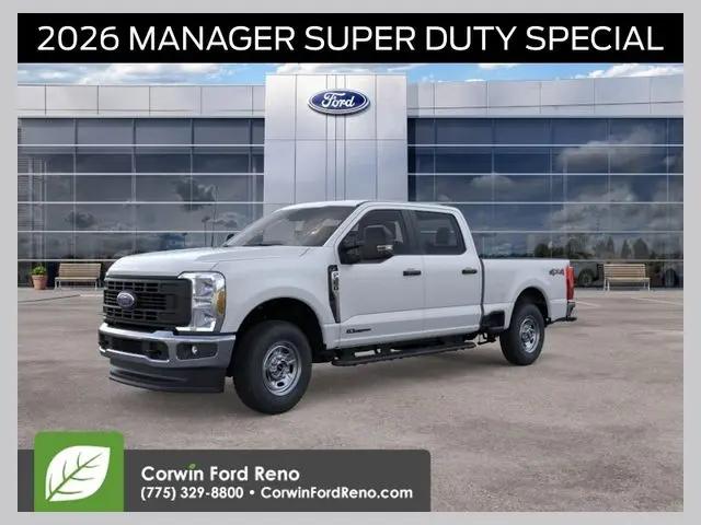 2026 Ford F-350 XL for sale in Reno, NV