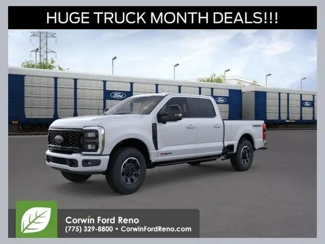 2026 Ford F-350 LARIAT for sale in Reno, NV