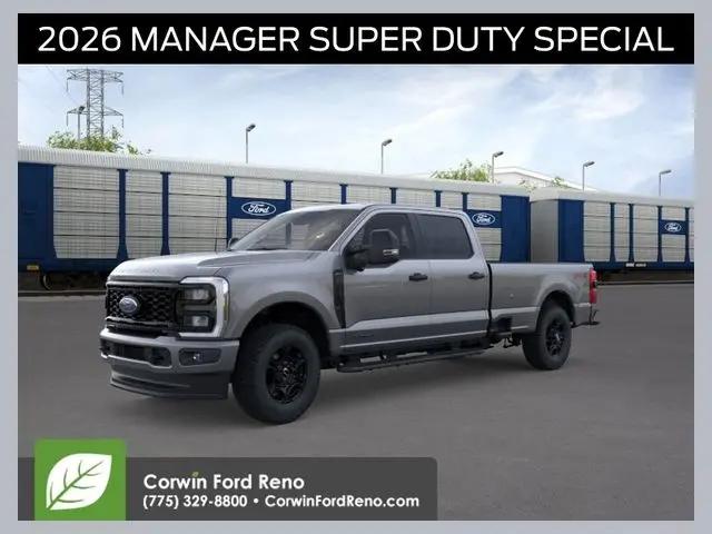 2026 Ford F-250 XL for sale in Reno, NV