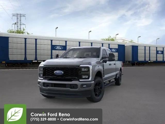 2026 Ford F-250 XL