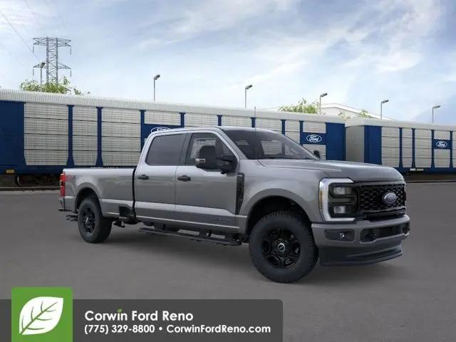 2026 Ford F-250 XL