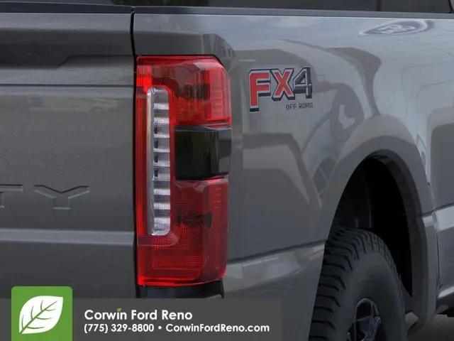 2026 Ford F-250 XL