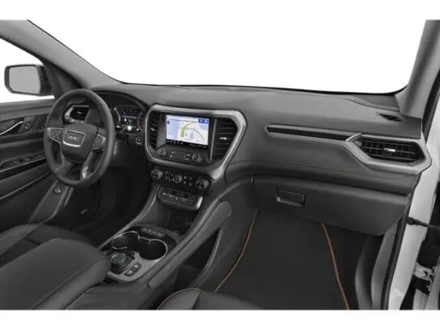 2023 GMC Acadia AWD AT4