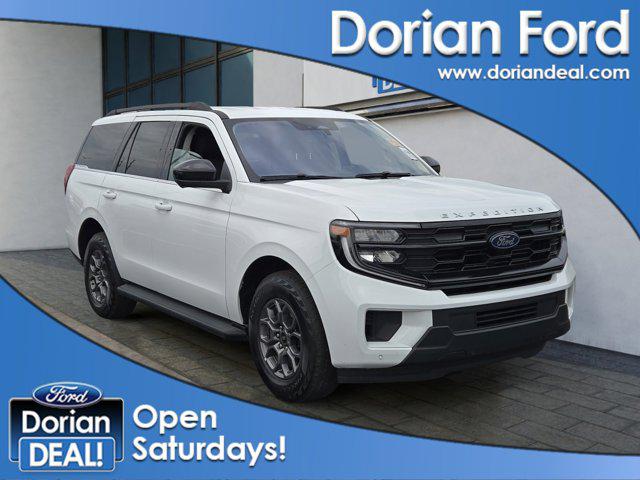 2025 Ford Expedition Active for sale in Clinton Township, MI