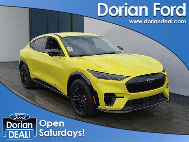 2025 Ford Mustang Mach-E Premium for sale in Clinton Township, MI