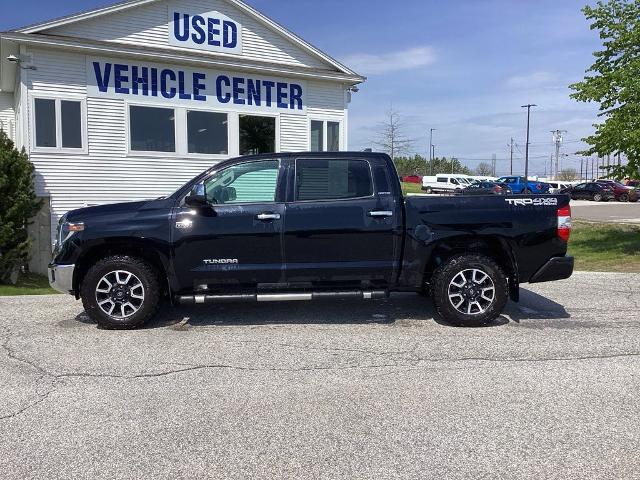 2021 Toyota Tundra Limited
