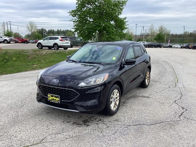 2020 Ford Escape SE for sale in Bangor, ME