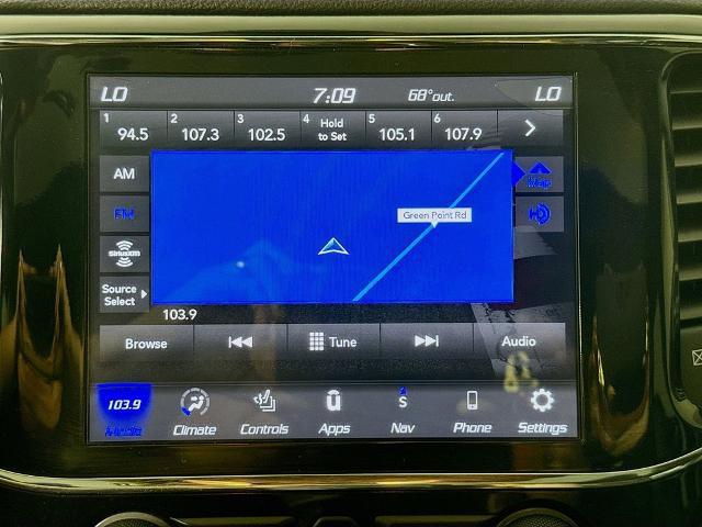 2020 Jeep Grand Cherokee Altitude 4x4