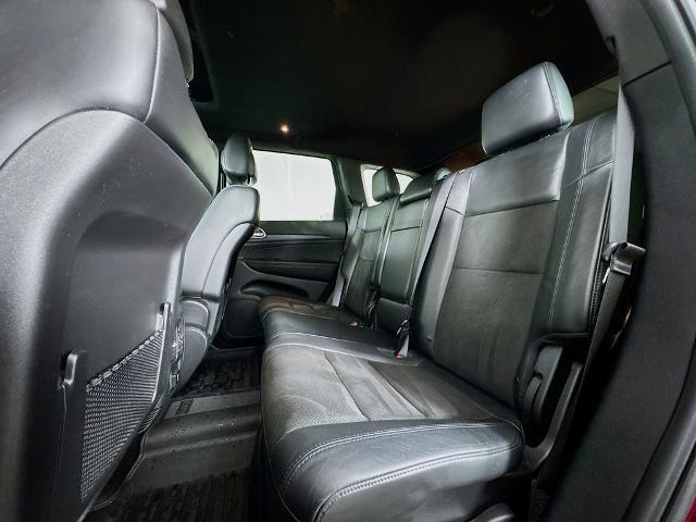 2020 Jeep Grand Cherokee Altitude 4x4
