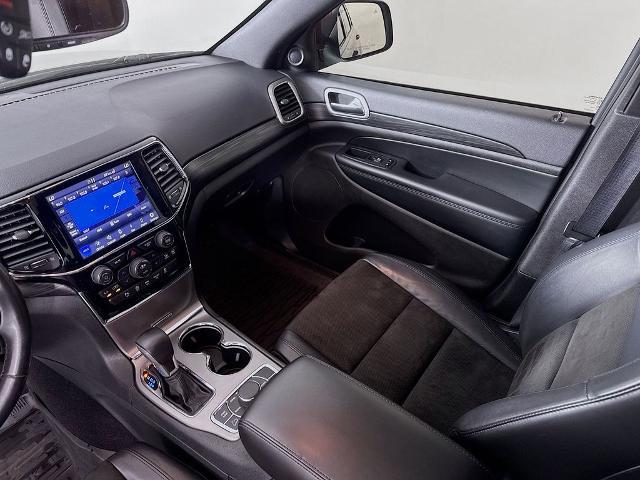 2020 Jeep Grand Cherokee Altitude 4x4